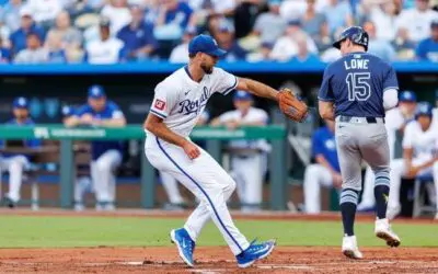 Royals vs Mariners Prediction & Best Bets | Wacha Seeks Road Redemption in Seattle