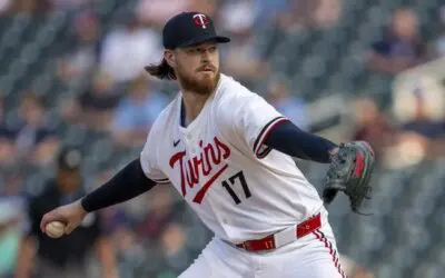 Twins vs Tigers Prediction & Best Bets | Pitching Duel Takes Center Stage in Detroit