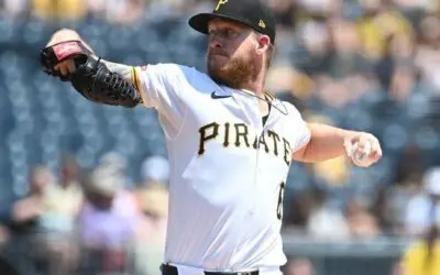 Mets vs Pirates Prediction & Best Bets | Struggling Blackburn Faces Red-Hot Falter in PNC Park Clash
