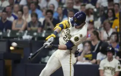 Rockies vs Brewers Prediction: Red-Hot Milwaukee Eyeing Another Cover