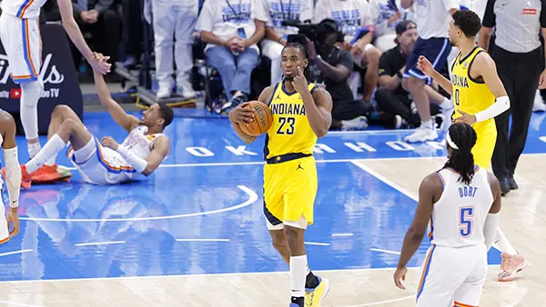 NBA Game 7 Pick: RBD’s Indiana at OKC Prop Bet