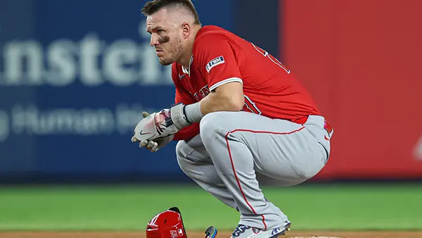 Angels vs Yankees Prediction & Best Bets | Struggling Yankees Face Potential Sweep