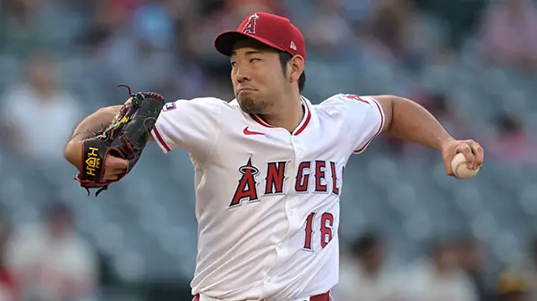 Angels vs Orioles Prediction & Best Bets | Kikuchi’s Command Key in Camden Yards