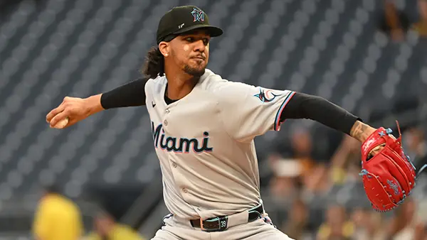 Marlins vs Nationals Prediction & Best Bets | Gore Looks to Stop Washington’s Skid