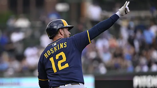 Pirates vs Brewers Pick: Moneyline Bet and Chourio Prop Angle