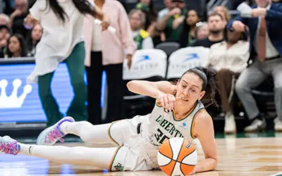 Battling the Books: WNBA Plays for June 27