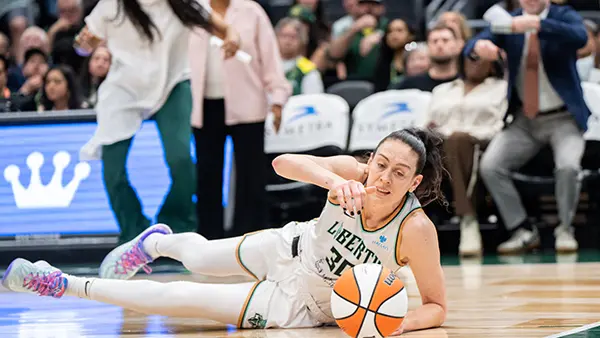 Battling the Books: WNBA Plays for June 27