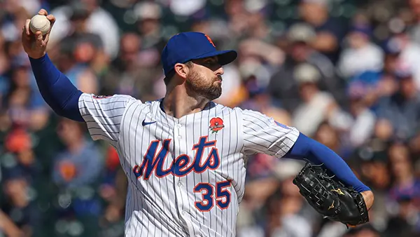 Rays vs Mets Prediction & Best Bets | Potent Mets Attack Faces Improved Tampa Offense