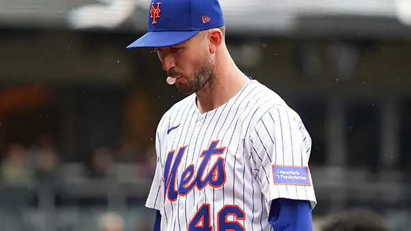 Rays vs Mets Prediction & Best Bets | Surging Rays Look to Complete Sweep in Queens