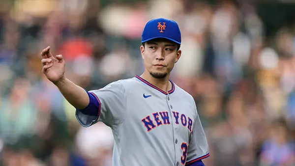 Nationals vs Mets Prediction & Best Bets | Senga’s Dominance Creates Value Edge