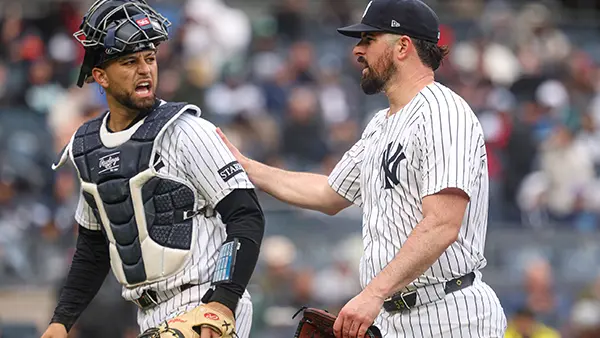 Yankees vs Blue Jays Pick & Betting Predictions – July 21 Matchup