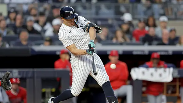 Angels vs Yankees Prediction & Best Bets | Struggling Yankees Look to Snap Historic Scoring Drought
