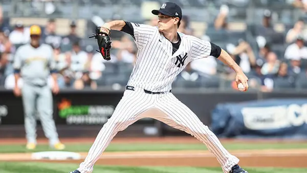 Guardians vs Yankees Prediction & Best Bets | Fried Looks to Silence Cleveland’s Bats