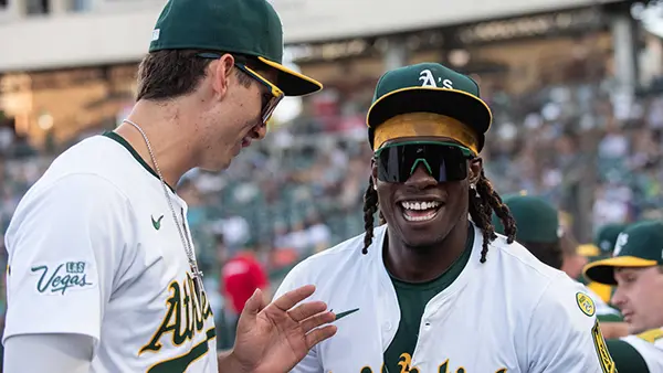 Guardians vs Athletics Prediction & Best Bets | Bibee’s Road Reliability vs A’s Offensive Surge