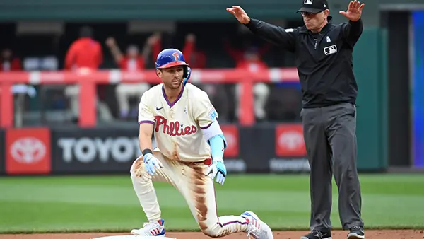Mets vs Phillies Prediction & Best Bets | Depleted Rotation Faces Uphill Battle in Philly