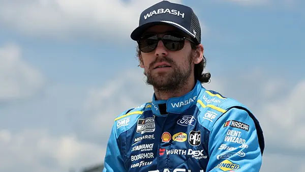 Quaker State 400 Predictions: Blaney Looks to Dominate Atlanta Again