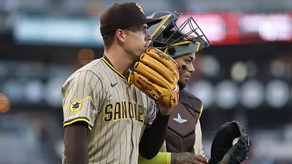 Padres vs Diamondbacks Prediction & Best Bets | Young Gun Bergert Faces Struggling Gallen
