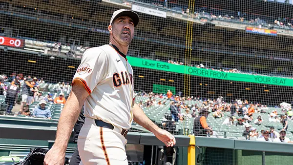 Guardians vs Giants Prediction & Best Bets | Verlander’s Return Creates Value Opportunity