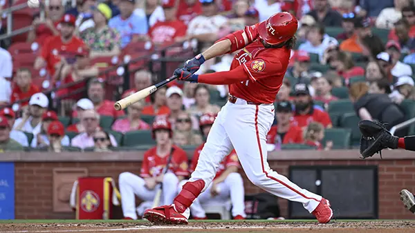 Cubs vs Cardinals Prediction & Best Bets | NL Central Rivals Clash at Busch Stadium