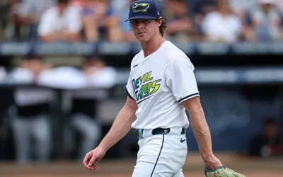 Rays vs Orioles Pick & Predictions | Surging Tampa Bay Aims to Continue Hot Streak