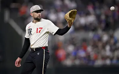 Mariners vs Rangers Prediction & Best Bets | Cy Young Contenders Clash in Arlington