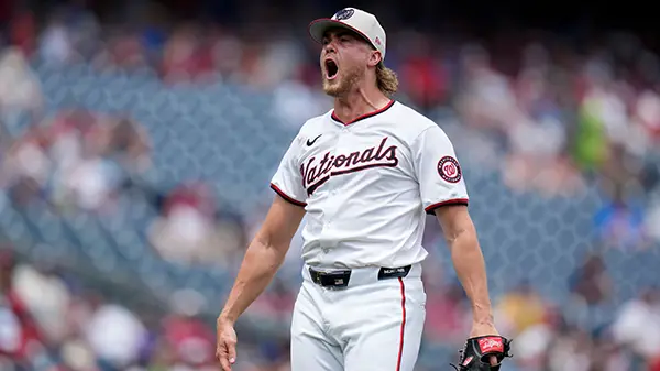 Rockies vs Nationals Prediction & Best Bets | Struggling Rockies Face Surging Irvin