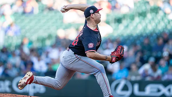 Nationals vs. Marlins Prediction: Best Bet Backed by Key Matchup Edges
