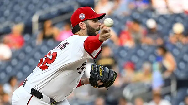 Marlins vs Nationals Prediction: A Trap Bet on the Nats?