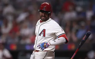Cardinals vs Diamondbacks Prediction & Best Bets | Merrill Kelly Looks to Continue Home Dominance