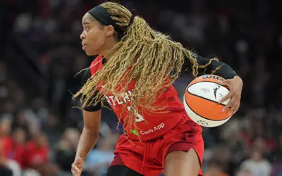 Atlanta Dream at Dallas Wings Prediction (July 30): WNBA Best Bet & Trends