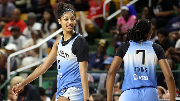 Battling the Books: WNBA Predictions for Wednesday