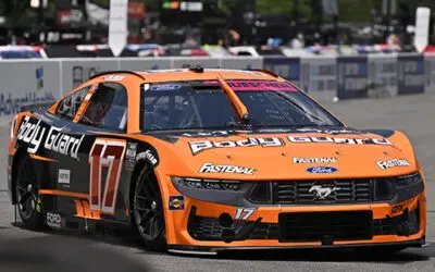 Toyota/Save Mart 350 Picks & Predictions for Sonoma: NASCAR Best Bets by Ms. V