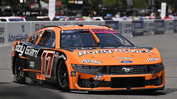 Toyota/Save Mart 350 Picks & Predictions for Sonoma: NASCAR Best Bets by Ms. V