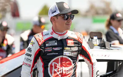 Brickyard 400 Picks, Predictions & Betting Preview by Ms. V