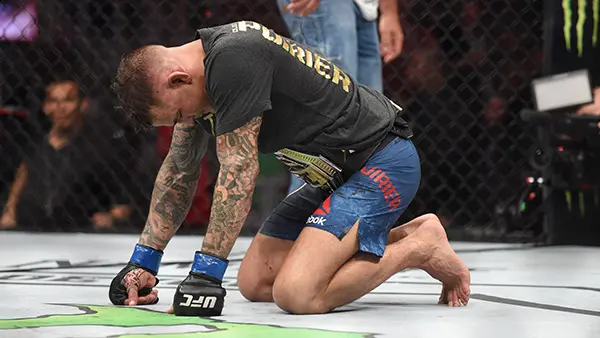 Holloway vs. Poirier 3 Predictions
