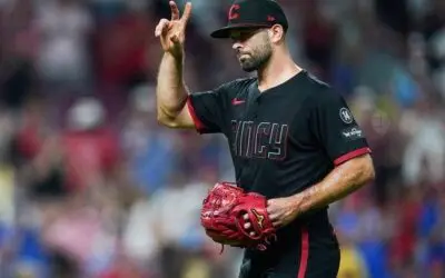 Marlins vs Reds Prediction & Best Bets | Eury Perez Looks to Silence Cincinnati’s Bats at Great American Ball Park