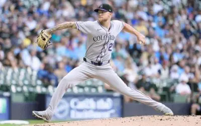 Rockies vs Red Sox Prediction & Best Bets | Fenway Favors Bello in Mismatch Against Struggling Freeland