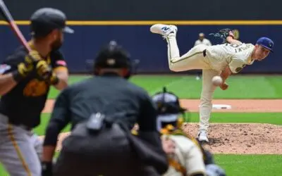 Dodgers vs Brewers Prediction & Best Bets | Kershaw Returns to Face Rising Brewers Star