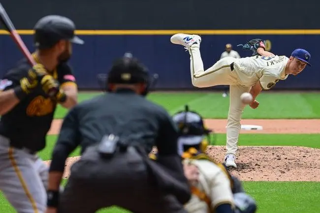 Dodgers vs Brewers Prediction & Best Bets | Kershaw Returns to Face Rising Brewers Star Dodgers vs Brewers Prediction & Best Bets | Kershaw Returns to Face Rising Brewers Star