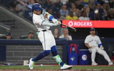 Blue Jays vs White Sox Prediction & Best Bets | Red-Hot Toronto Seeks 10th Straight Win