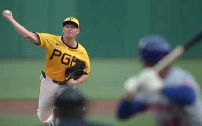 Pirates vs Royals Prediction & Best Bets | Pitchers’ Duel Brewing in Kansas City