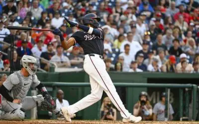 Today’s MLB Picks: Nats vs Cards Predictions for July 8