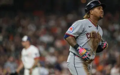 Guardians vs Astros Prediction & Best Bets | Hunter Brown’s Dominance Creates Value