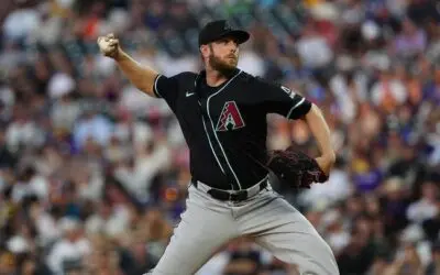 Diamondbacks vs Angels Prediction & Best Bets | Battle of Merrill Kelly and Jose Soriano