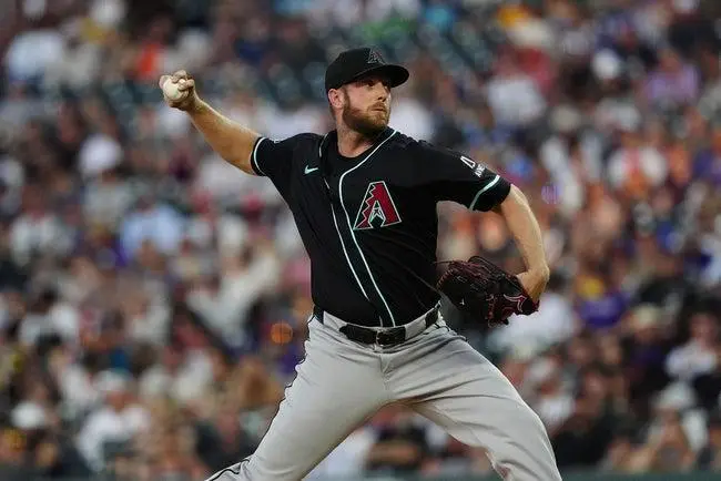 Diamondbacks vs Angels Prediction & Best Bets | Battle of Merrill Kelly and Jose Soriano
