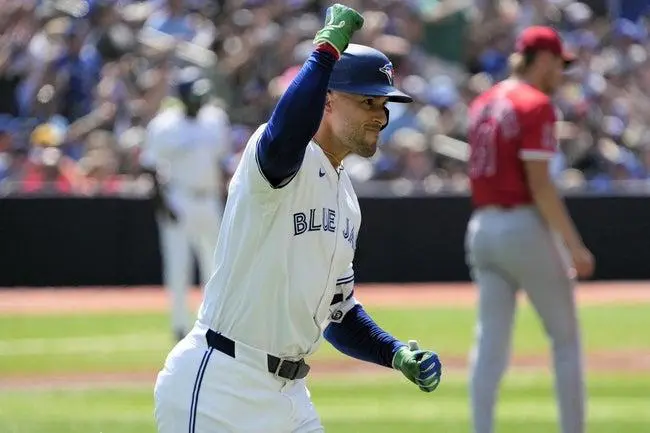 Blue Jays vs White Sox Prediction & Best Bets | Hot Toronto Aims to Extend Win Streak in Chicago Blue Jays vs White Sox Prediction & Best Bets | Hot Toronto Aims to Extend Win Streak in Chicago