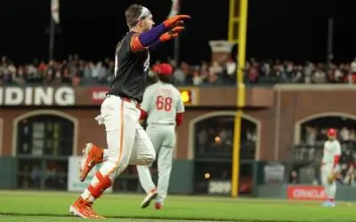 Giants vs Phillies Prediction & Best Bets | Oracle Park Inside-the-Park Drama Continues