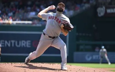 Red Sox vs Orioles Prediction & Best Bets | Giolito Faces Bradish in His Return from Tommy John