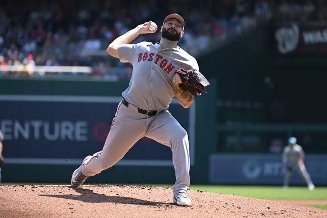 Red Sox vs Orioles Prediction & Best Bets | Giolito Faces Bradish in His Return from Tommy John