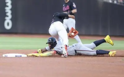 Braves vs Athletics Prediction & Best Bets | Atlanta Looks to Halt Skid Against Surging A’s